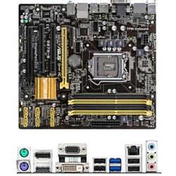 Haswell Corporate Stable Model