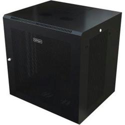 16.9"" 6u Wall Mount Rack