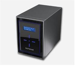 Readynas 422 Diskless
