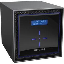 Readynas424 4bay Nas 4x4tb Hdd