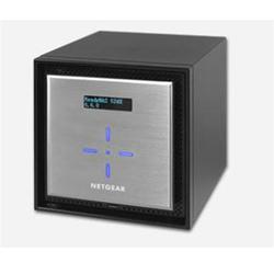 Readynas 524x 4bay Diskless