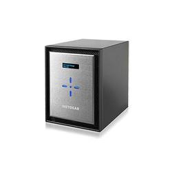 Readynas 526x Diskless