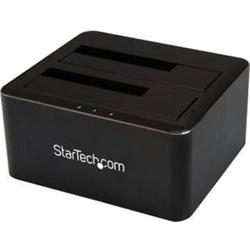 2-bay Sata Hdd Dock