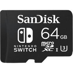 64gb Microsdxc Memory Card