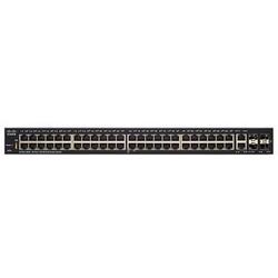 Sf250-48hp 48-port Poe Switch