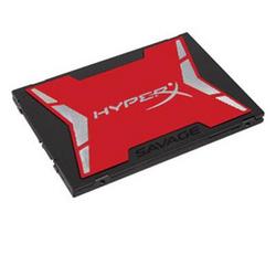 240gb Hyperx Savage Ssd Sata 3