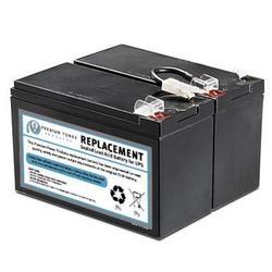 Apc Rbc109 Battery