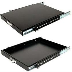 22"" Deep Sliding Shelf