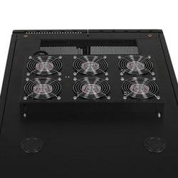 Smartrackroof Mount Fan
