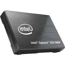 Optane Ssd 900p 280gb2.5in