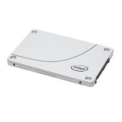 S4600 Series 480gb 2.5 In