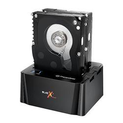 Blacx Duet Docking Usb3.0