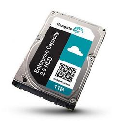 1tb Exos Cap 2.5"" Sata 6gb S