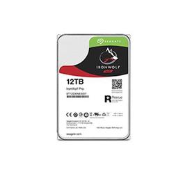 12tb Ironwolf Pro 3.5"" Hdd
