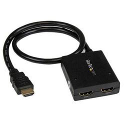 1x2 4k HDMI Splitter