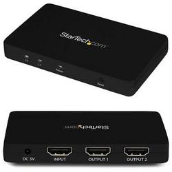 4k HDMI 2 Port Video Splitter