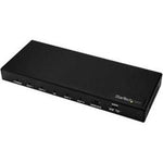 1 X 4 HDMI 4k Splitter