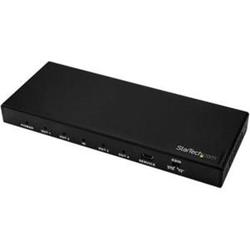 1 X 4 HDMI 4k Splitter