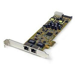 2 Pt Pcie Nic Card