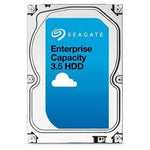 4tb Exos 3.5"" 512e Sata