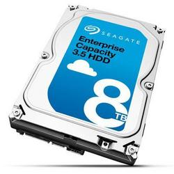 8tb Exos Nas Sas 12gbs 512e