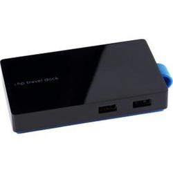 Usb Travel Dock