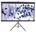 120"" 4 3 Tripod Portable