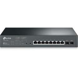 8p Jetstream Smart Poe Plu Swt