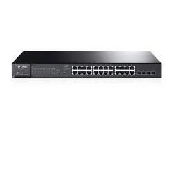 24port Gigabit Smart Poe Switc