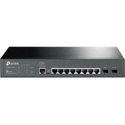 Jetstream 8 Port Gigabit L2 Sw