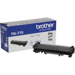 Super High Yield Toner Cartrid
