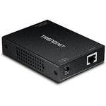 Gigabit Ultra Poe Plu Injector