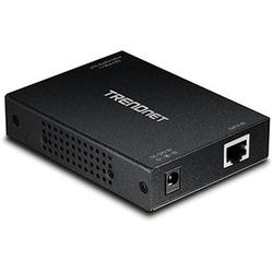 Gigabit Ultra Poe Plu Injector