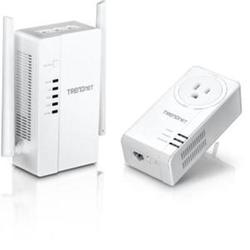 Powerline 1200 Av2 Wireless Kit