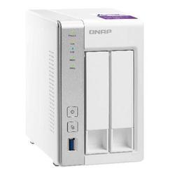 2 Bay Personal Cloud Nas Dlna