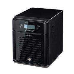Terastation 3210dn 8tb Nas