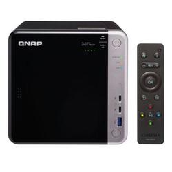 Qnap 4 Bay Thunderbolt 3 Nas