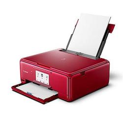 Pixma Ts8120 Red