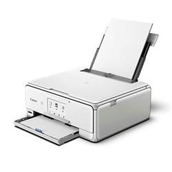 Pixma Ts8120 White