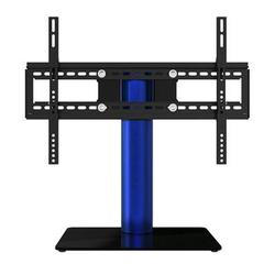 Table Top Tv Stand Blue