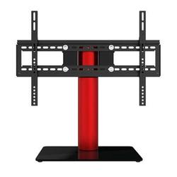 Table Top Tv Stand Red