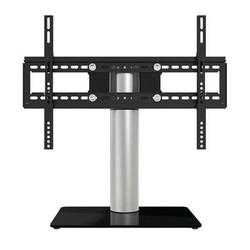 Table Top Tv Stand Silver