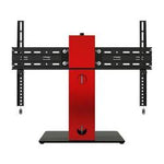 Tabletop Tv Stand 2 Hght Red