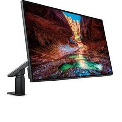 27"" 2560 X 1440 Wled Black