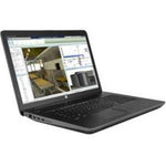 Zbk3 17 I7 6700 256g 8g W7 10