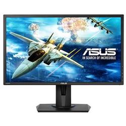 24"" LED 1ms 1080p Ready Dual