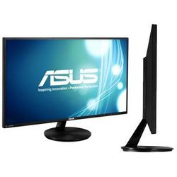 27"" LED Super Narrow Frame