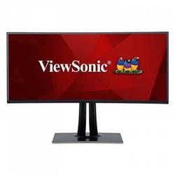 37.5"" With Wqhd 3840x1600 Monitr