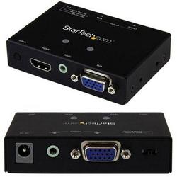 Vga HDMI Converter Switch