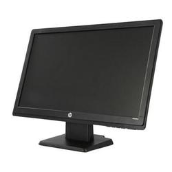 20"" Wide Flat Screen LED Mon